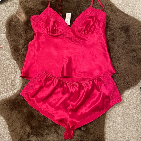 La Senza Lingerie/ Sleepwear set - Picture 1 of 7
